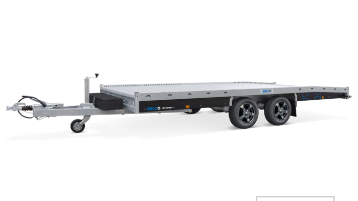 Download Hulco CARAX 2 3000 440x207 Go Getter schuin voor Flat