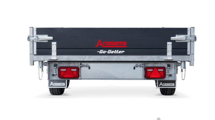 Download Anssems KSX 3000 305x178 E Go Getter achterzijde Flat