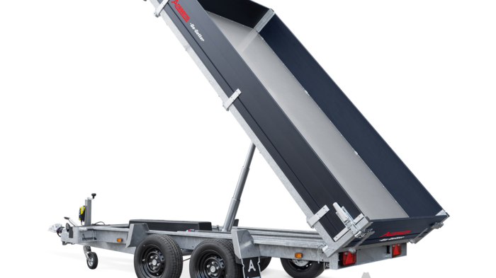 Download Anssems KSX 3000 305x178 E Go Getter schuin achter bak hoog Flat