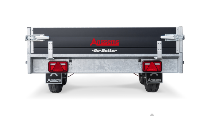 Download Anssems PSX 2500 325x178 Go Getter achter Flat
