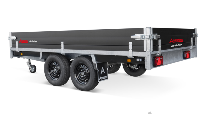 Download Anssems PSX 2500 325x178 Go Getter schuin achter Flat